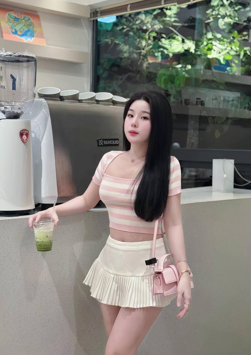 ảnh mạng xinh gái