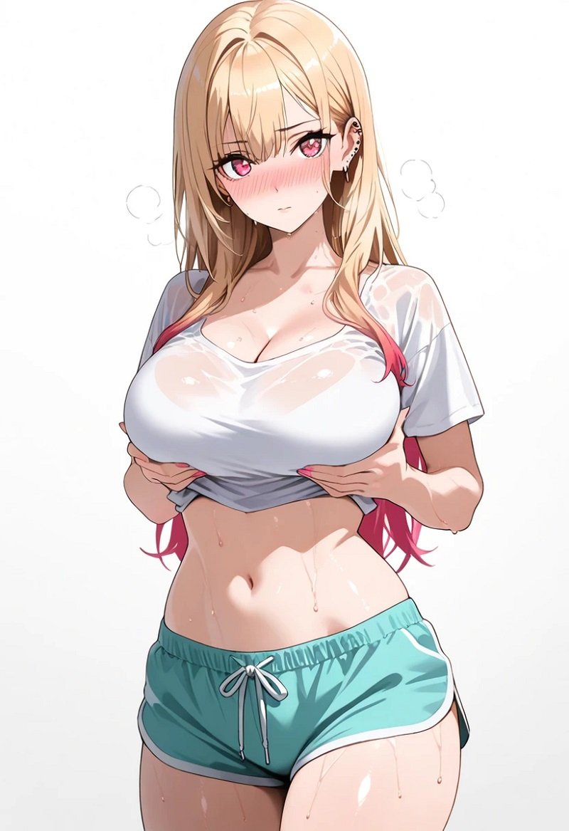 ảnh nami bikini