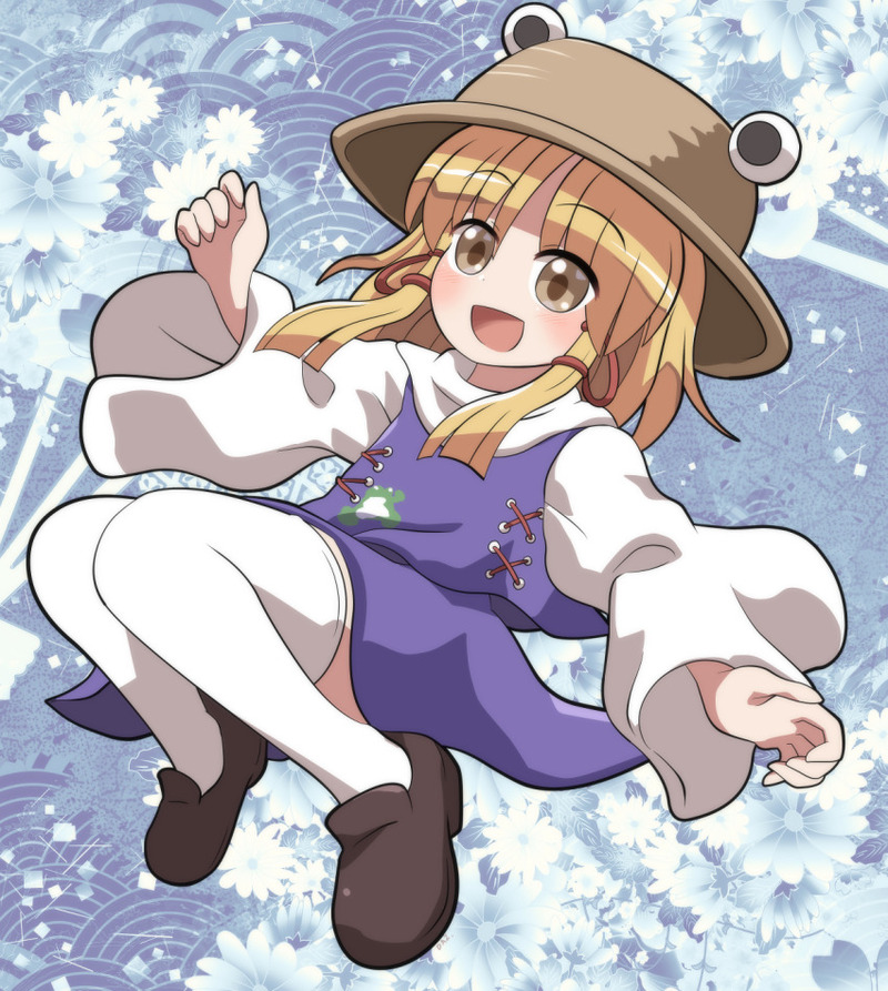 ảnh nền chibi