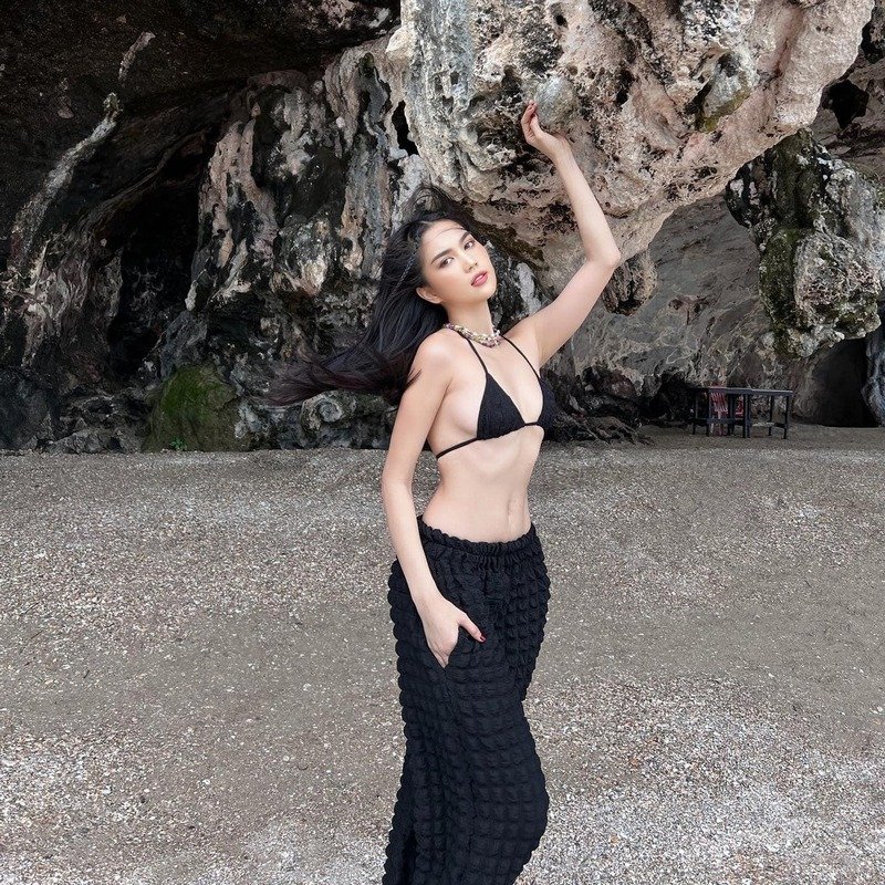 anh nóng ngọc trinh