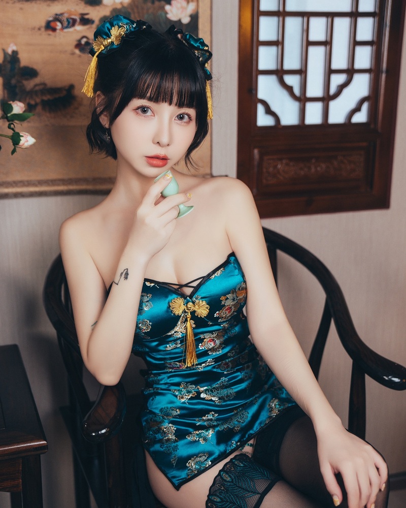 anh nude gai xinh