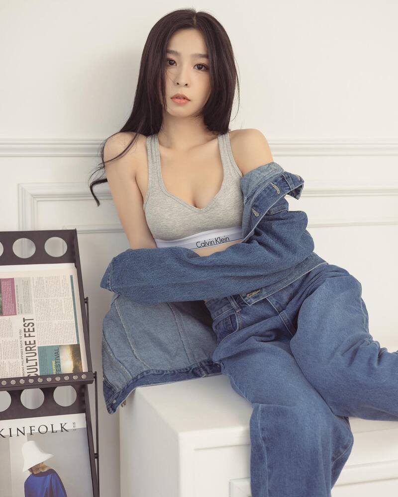 ảnh tammy phạm không che