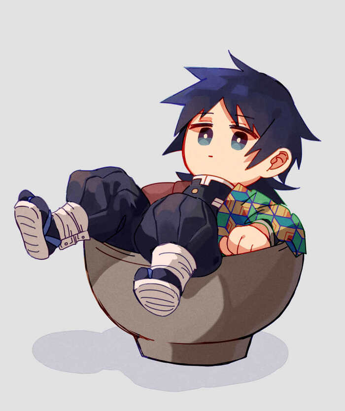 ảnh tanjiro