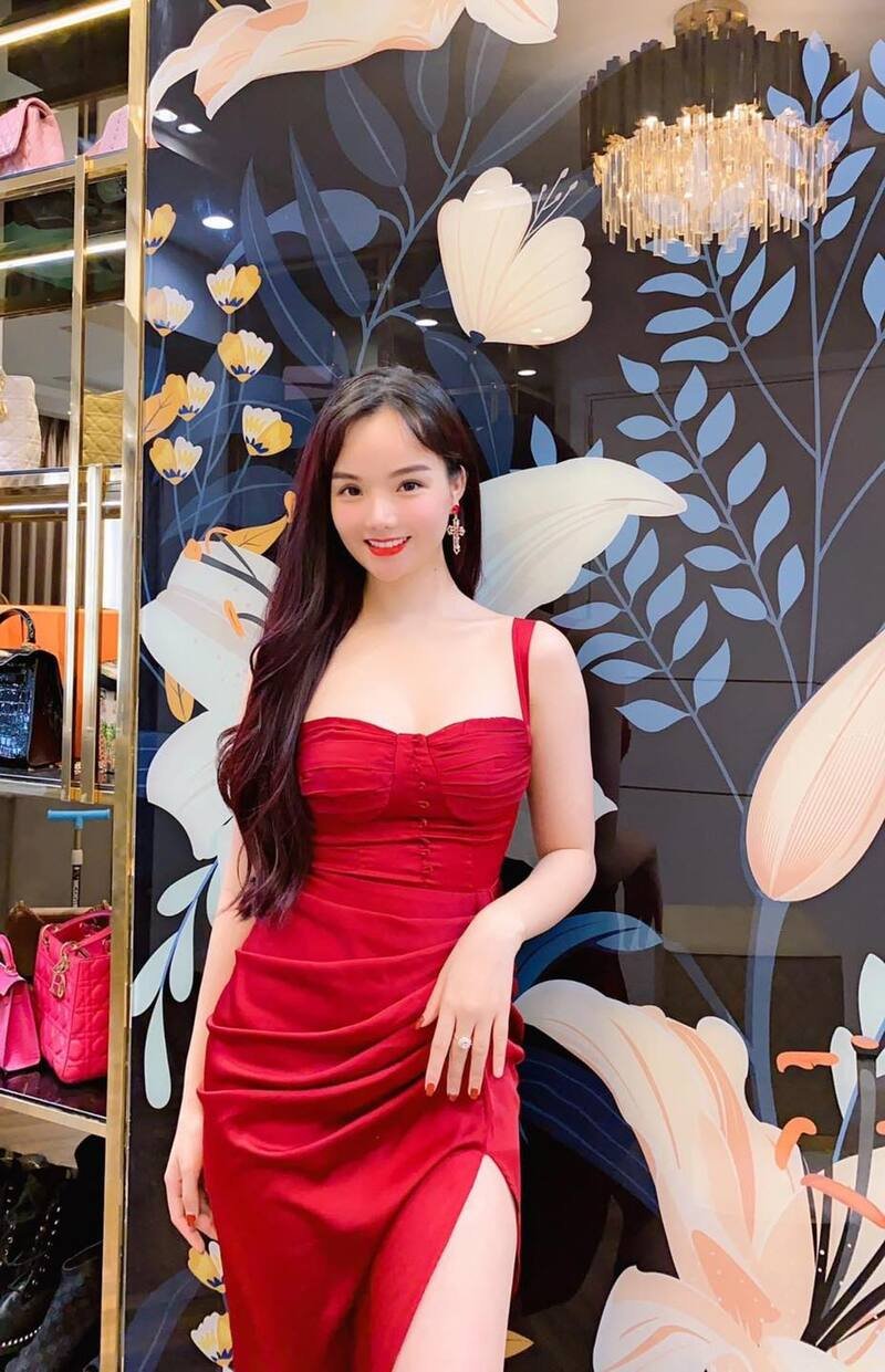 ảnh thuỷ tiên nuột nà