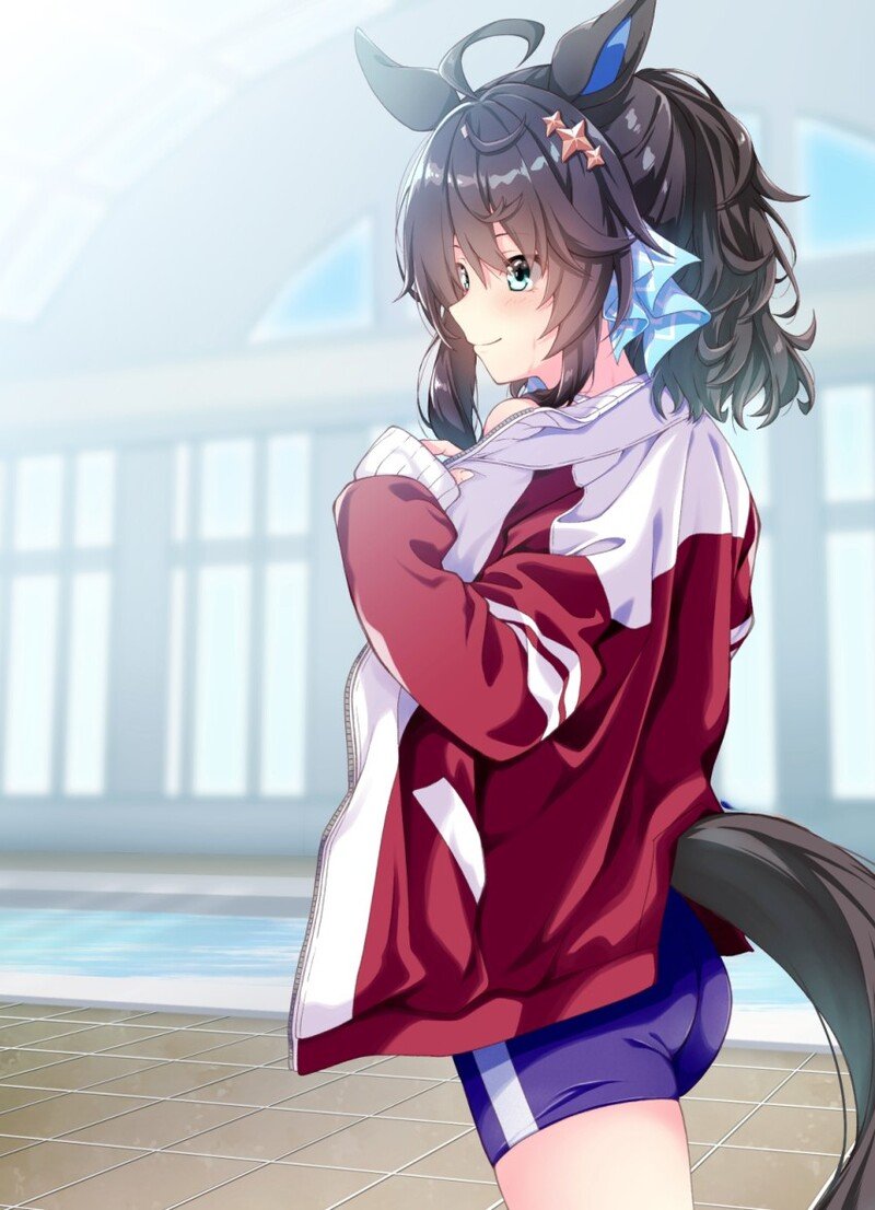 anime gái xinh dễ thương