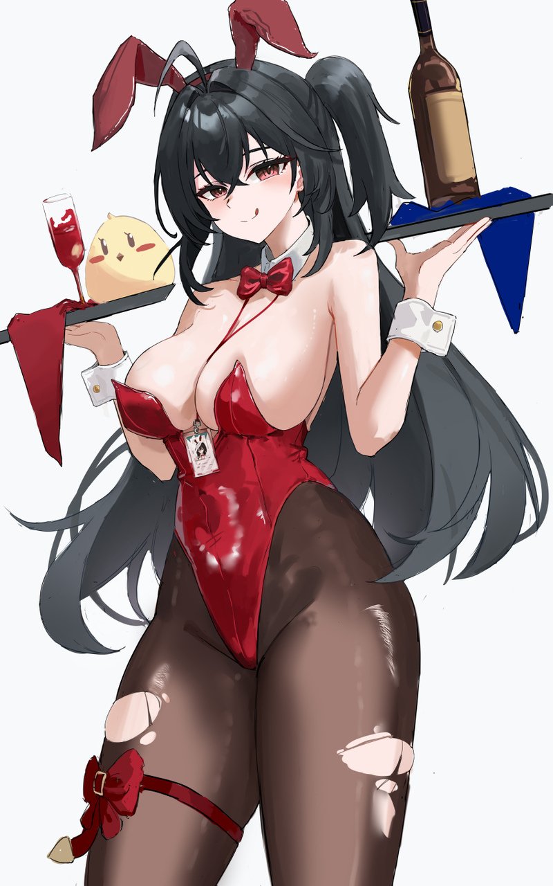 anime gái xinh mặc váy ngắn
