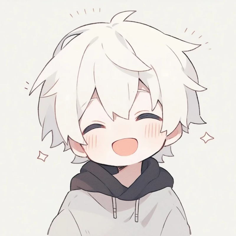anime nam cute