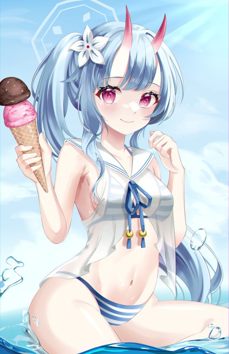 anime nữcute