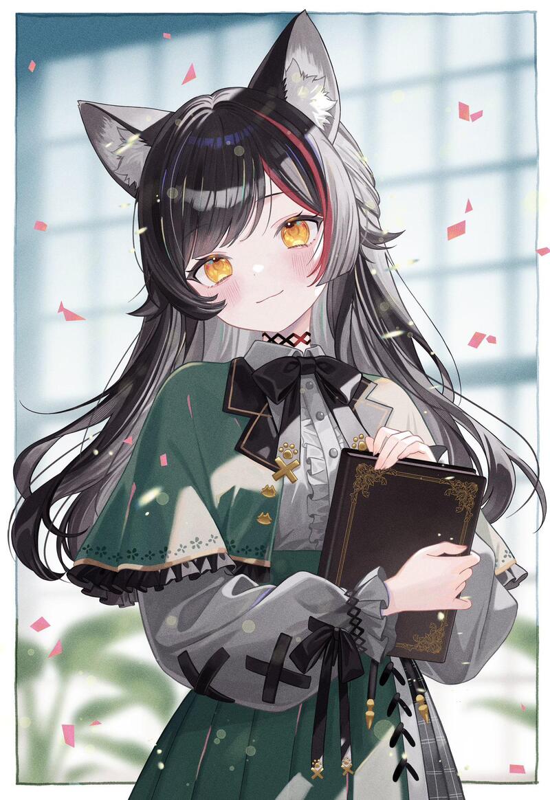 avatar anime chibi