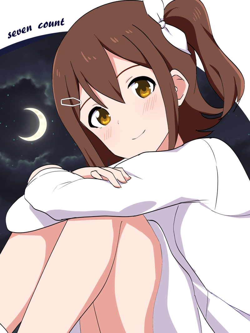 avatar anime nữ buồn