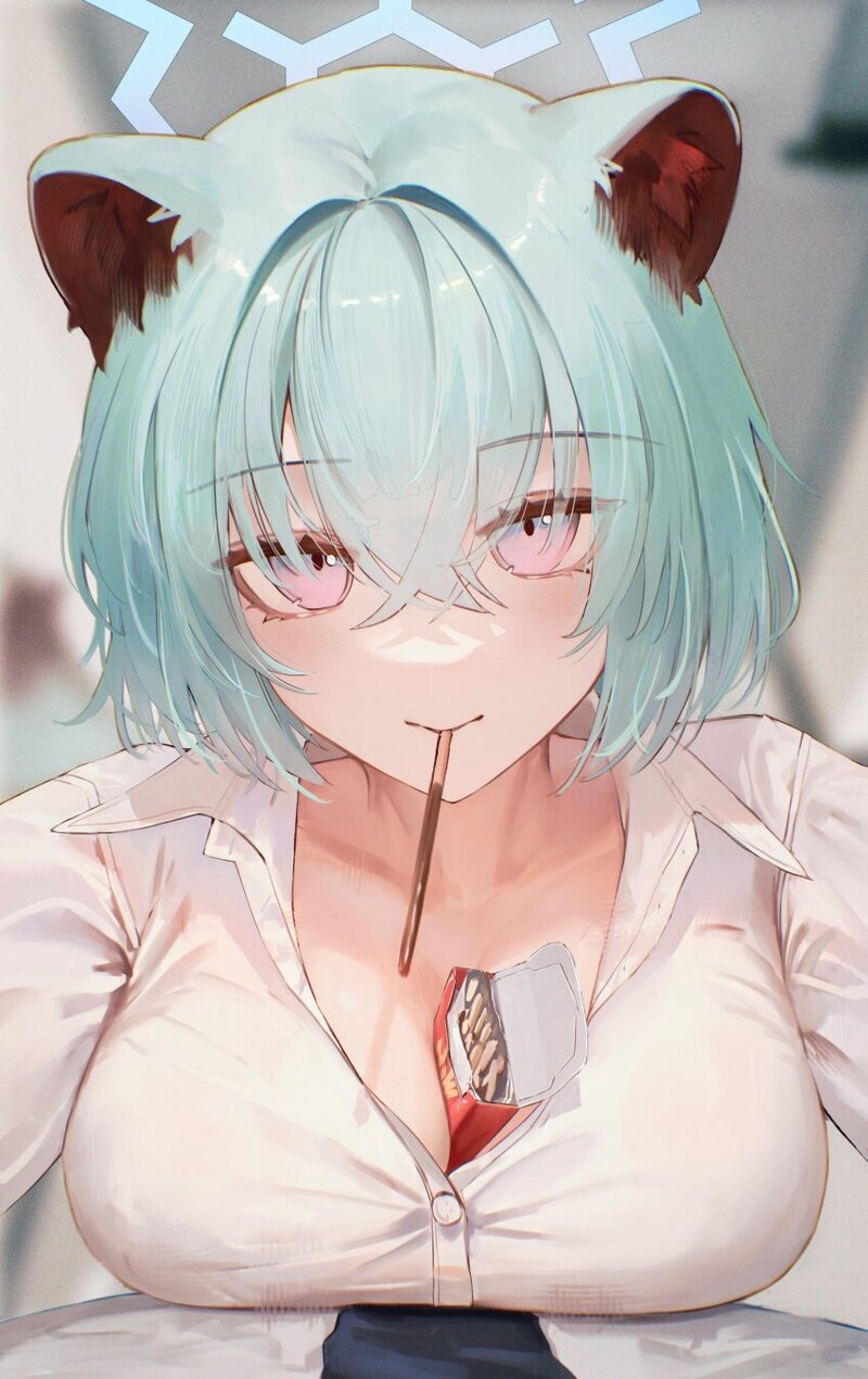 avatar anime nữ dâm đãng