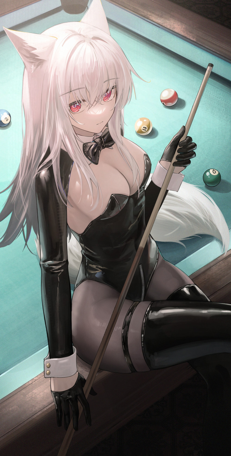 avatar anime nữ đẹp