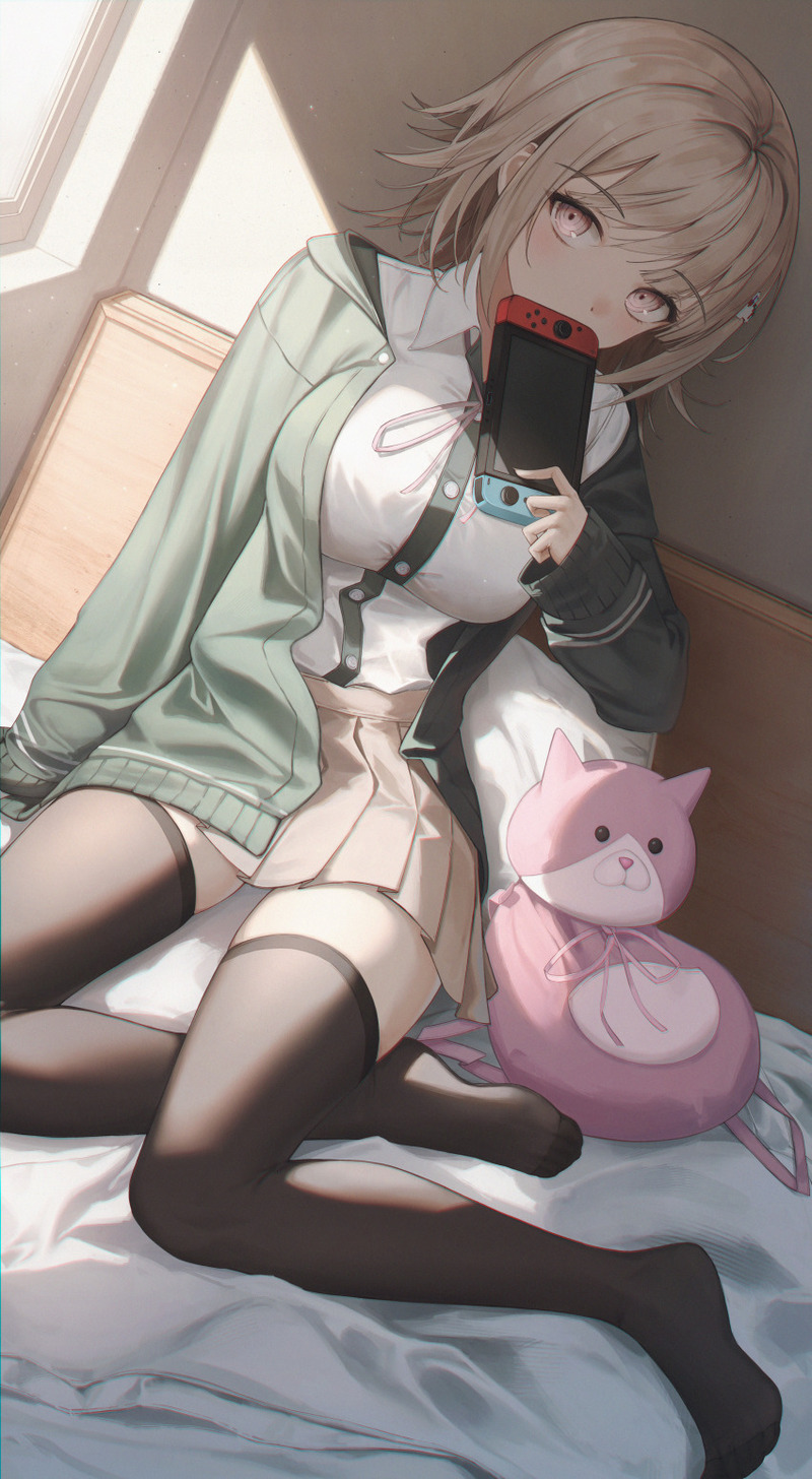 avatar cute anime nữ
