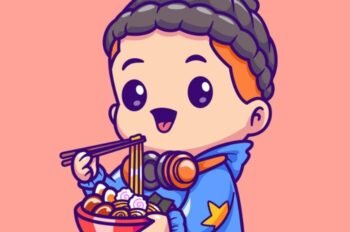 Top 200+ hình ảnh chibi nam ngầu thể hiện cá tính riêng