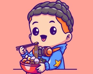 Top 200+ hình ảnh chibi nam ngầu thể hiện cá tính riêng