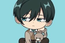 Top 200+ hình ảnh chibi nam ngầu thể hiện cá tính riêng