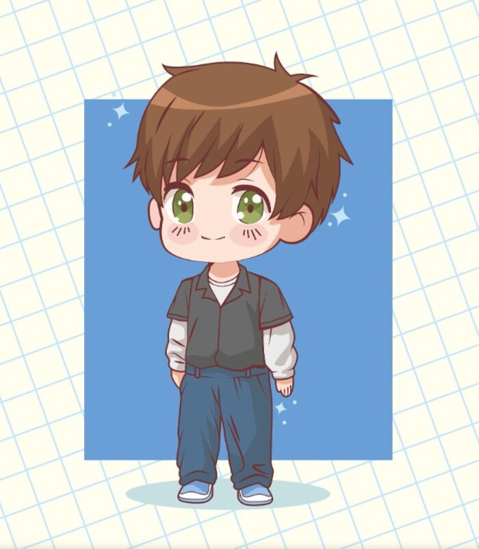 chibi nam