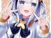666+ ảnh anime chibi siêu dễ thương dành cho dân văn phòng
