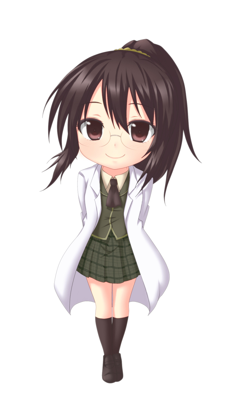 chibi nữ