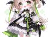 Bộ sưu tập 88+ hình ảnh chibi xinh gái đáng yêu cho đt và pc