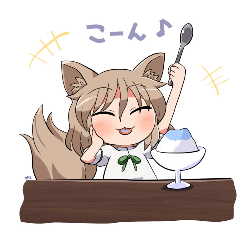 cute hình nền mèo chibi
