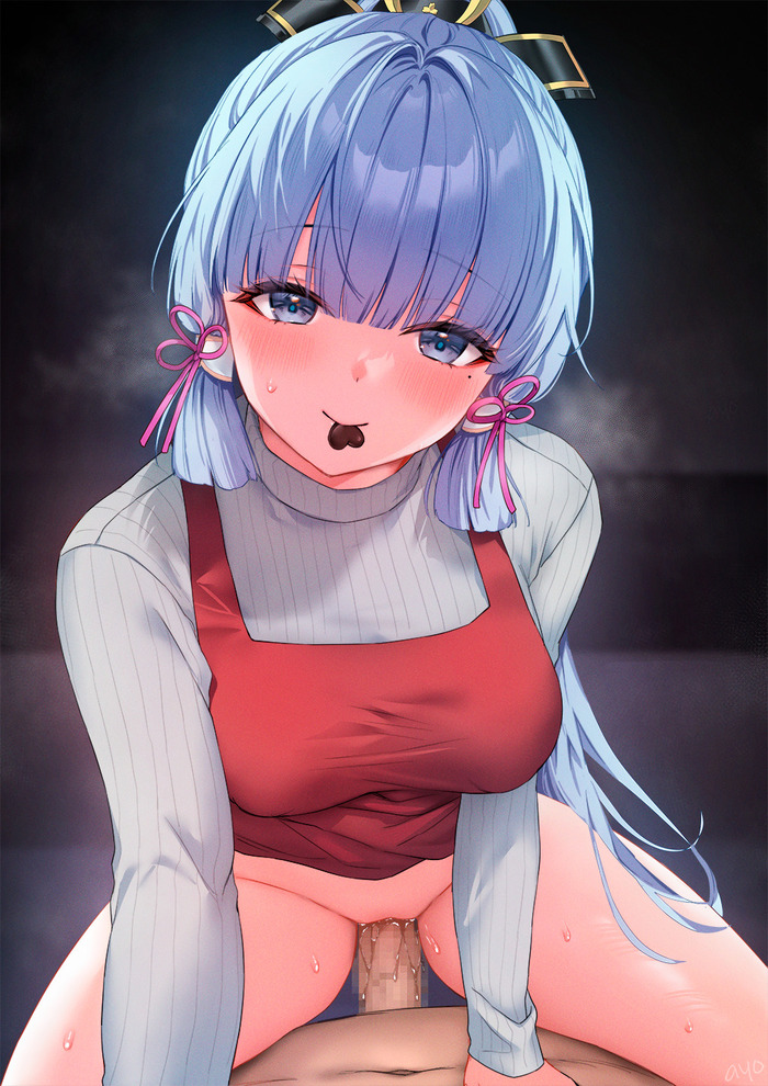 địt nhau trong anime