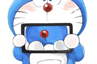 Top 999+ hình nền Doraemon chibi đơn giản dễ vẽ làm hình nền