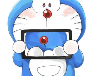 Top 999+ hình nền Doraemon chibi đơn giản dễ vẽ làm hình nền