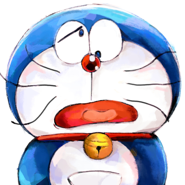 doraemon chibi cho bé