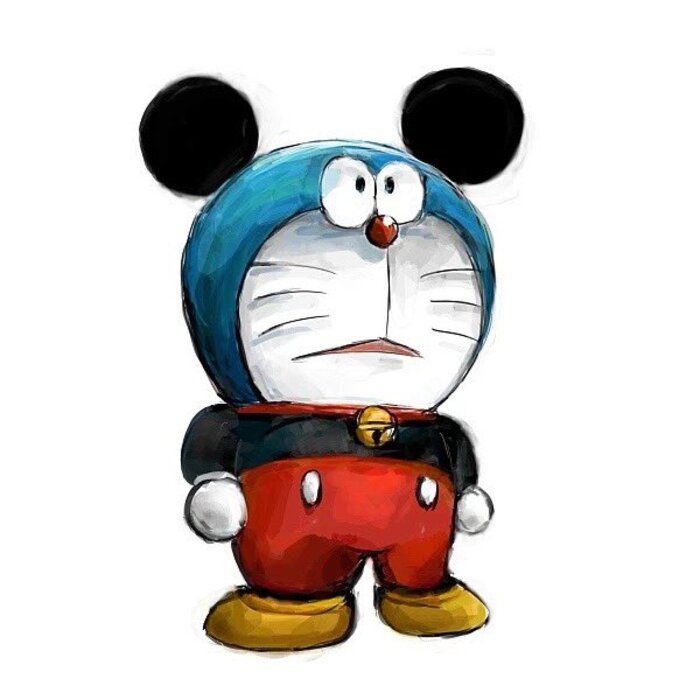 doraemon movie