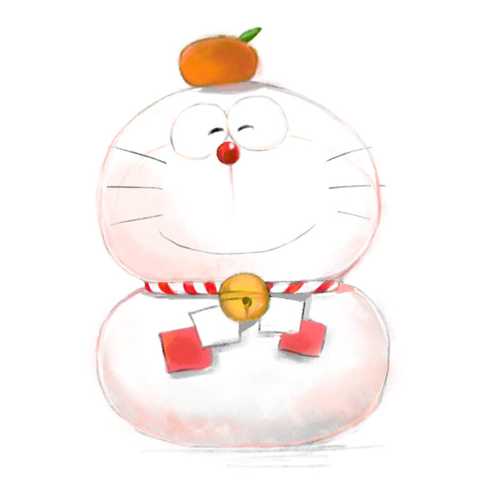 doraemon