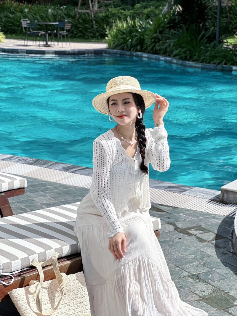 gái ảnh mạng