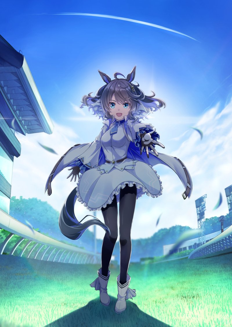 gái anime xinh
