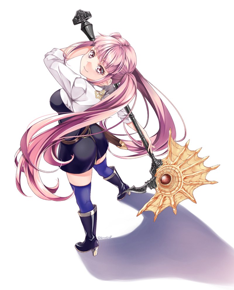gái đẹp anime