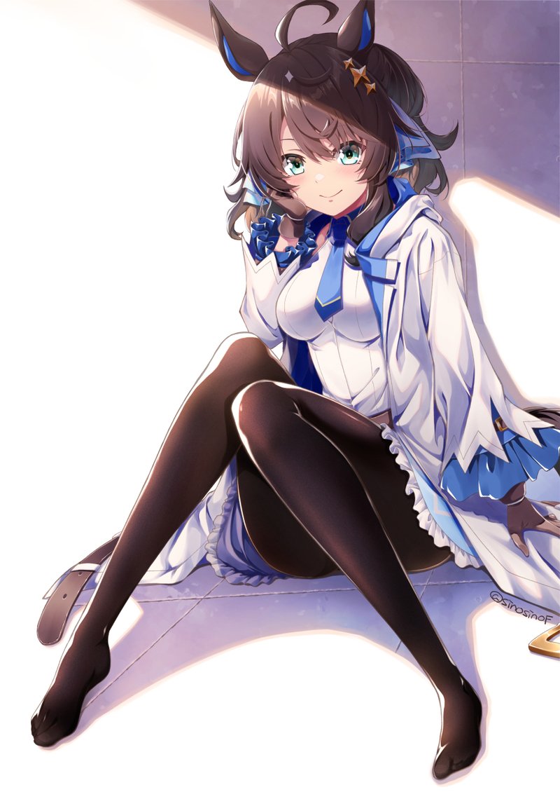 gai xinh anime