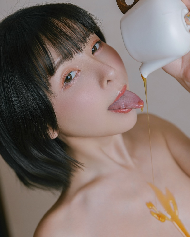 gái xinh tiny nude