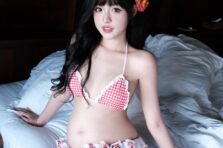 138+ ảnh Thanh Tâm bikini khoe dáng gợi cảm thu hút mọi ánh nhìn