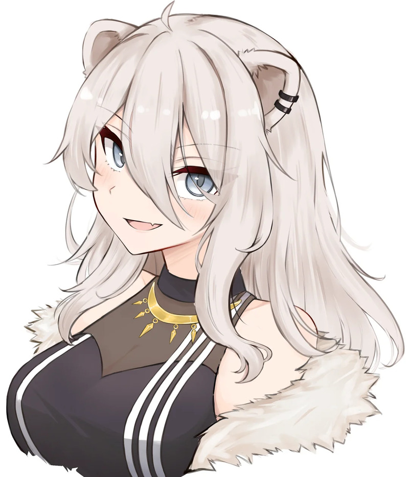 hình ảnh anime chibi nữ ngầu