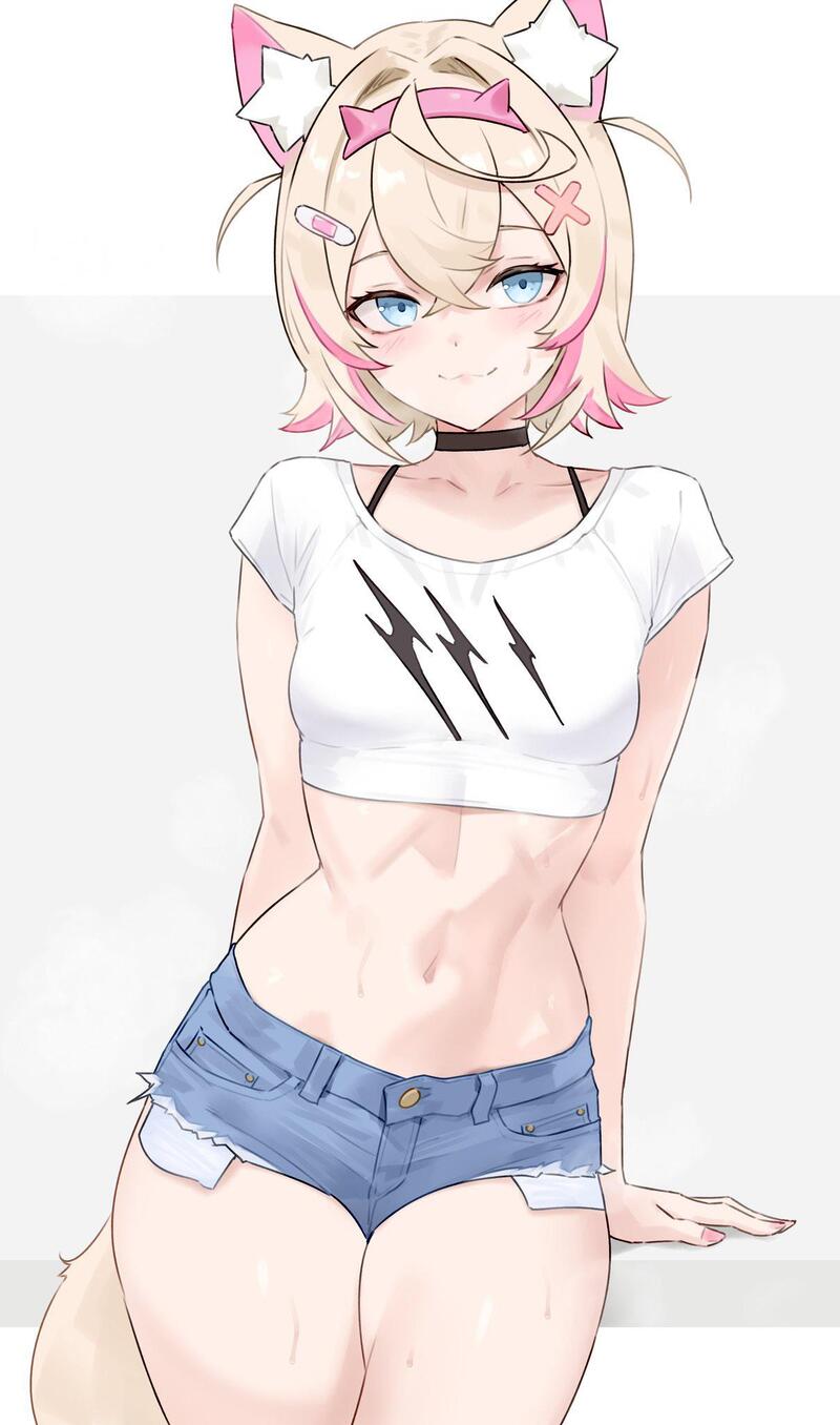 hình ảnh anime chibi