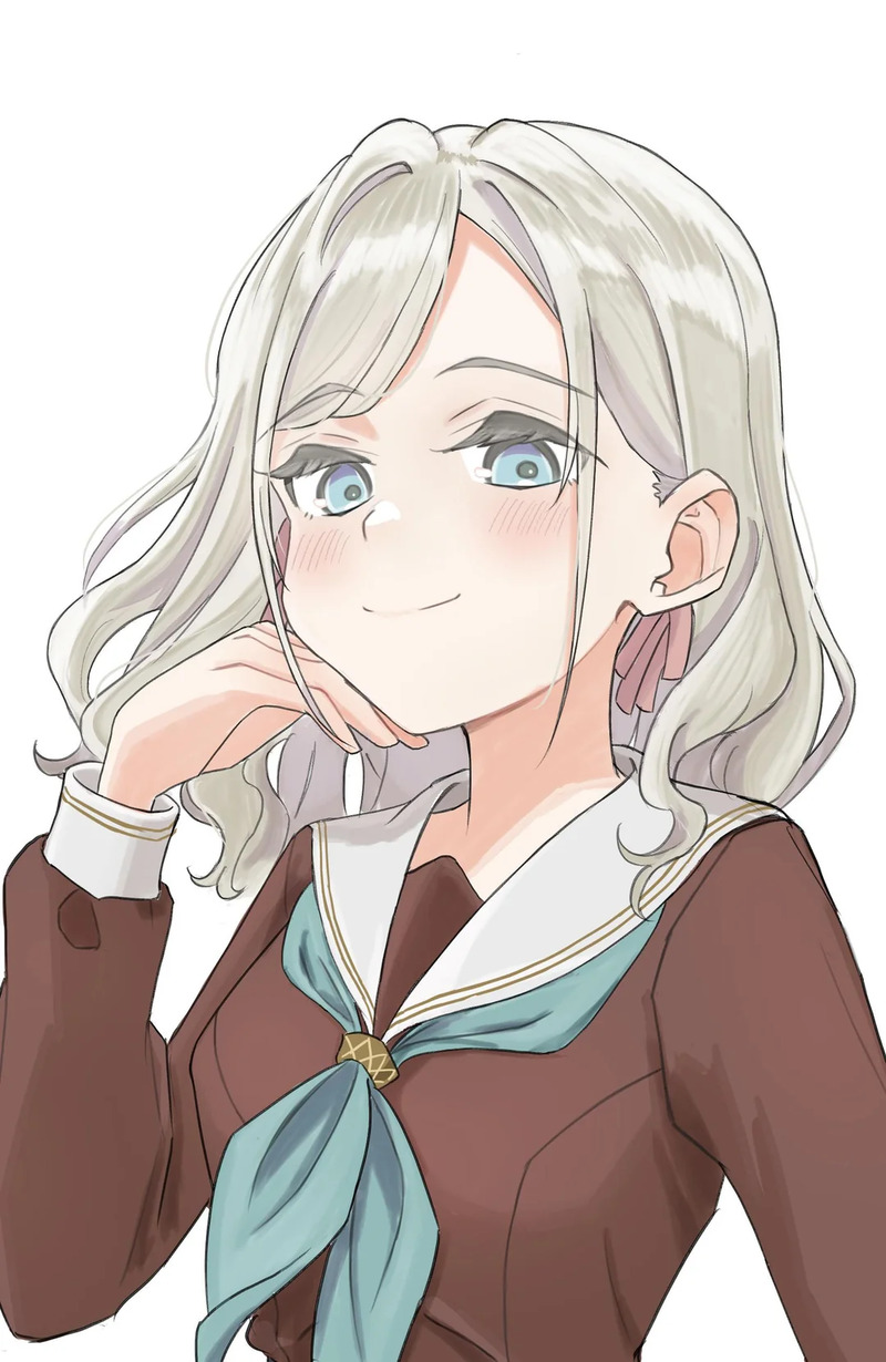 hình ảnh anime cute chibi