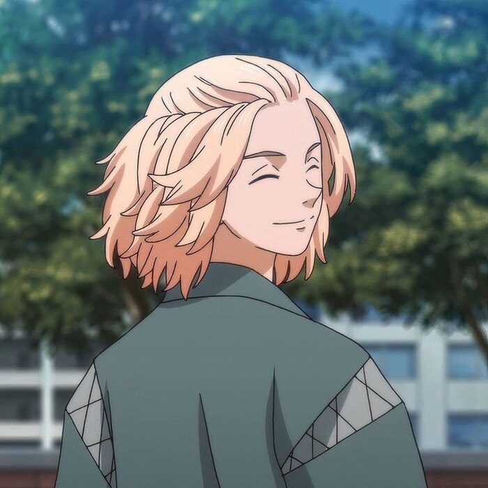 hình ảnh anime nam cute