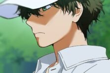 Tuyển chọn 100+ hình ảnh anime nam ngầu tạo dấu ấn riêng