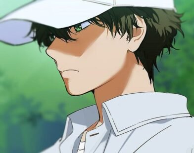 Tuyển chọn 100+ hình ảnh anime nam ngầu tạo dấu ấn riêng