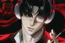 Tuyển chọn 100+ hình ảnh anime nam ngầu tạo dấu ấn riêng