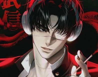 Tuyển chọn 100+ hình ảnh anime nam ngầu tạo dấu ấn riêng
