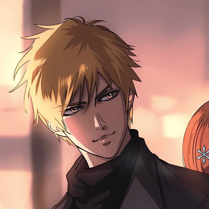hình ảnh anime nam ngầu