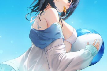 599+ hình ảnh anime nữ đẹp nhất chất lượng 4K cho điện thoại