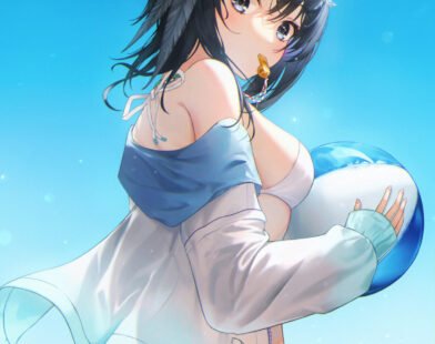 599+ hình ảnh anime nữ đẹp nhất chất lượng 4K cho điện thoại