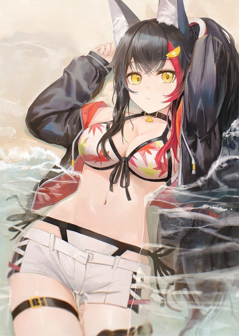 hình ảnh anime nữ đẹp nhất