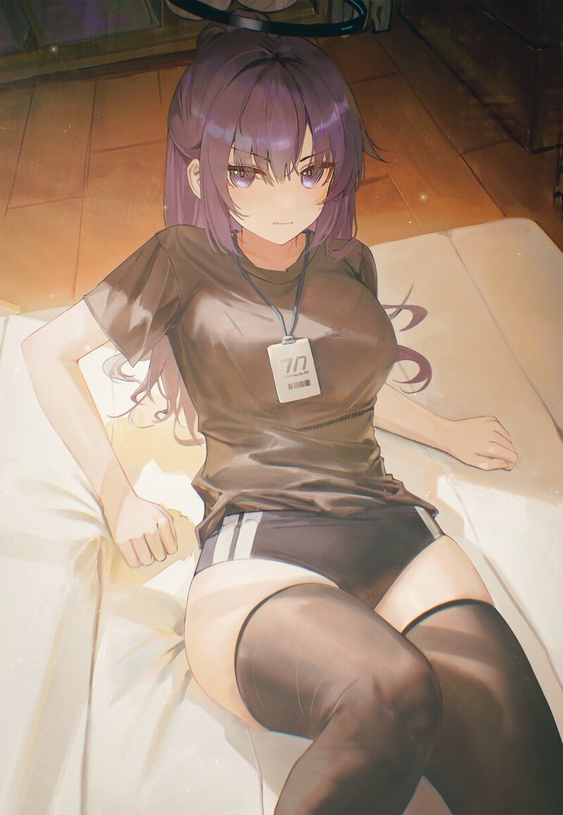 hình ảnh anime nữ hấp dẫn